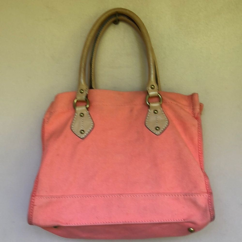 J Crew tote  